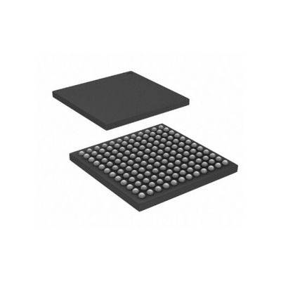 ইন্টিগ্রেটেড সার্কিট চিপ AD9674KBCZ নিম্ন শক্তি 150mW অক্টাল আল্ট্রাসাউন্ড এএফই