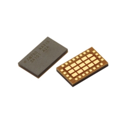 WIFI 6 চিপ AFEM-W760-TR1 Wi-Fi 7 6GHz FBAR ইন্টিগ্রেটেড ফ্রন্ট এন্ড মডিউল