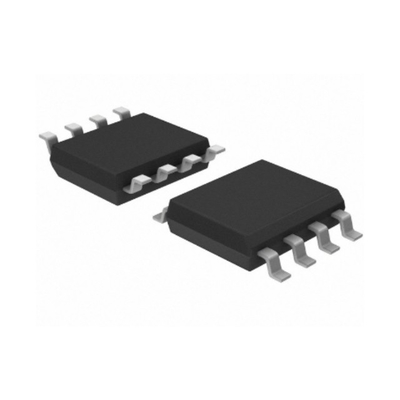 মেমরি আইসি চিপ AT25SF641B-SPB-T 64Mbit SPI সিরিয়াল NOR ফ্ল্যাশ মেমরি চিপ SOIC-8