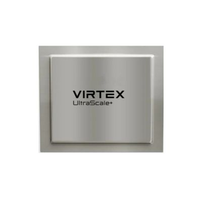 ফিল্ড প্রোগ্রামযোগ্য গেট অ্যারে XCVU9P-1FLGA2577E উচ্চ-কার্যকারিতা FPGA লজিক আইসি FBGA-2577