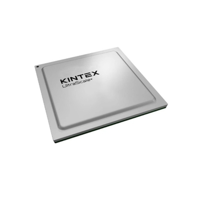 ফিল্ড প্রোগ্রামযোগ্য গেট অ্যারে XCKU115-1FLVA1517C এমবেডেড এফপিজিএ প্রোগ্রামযোগ্য লজিক আইসি FBGA-1517