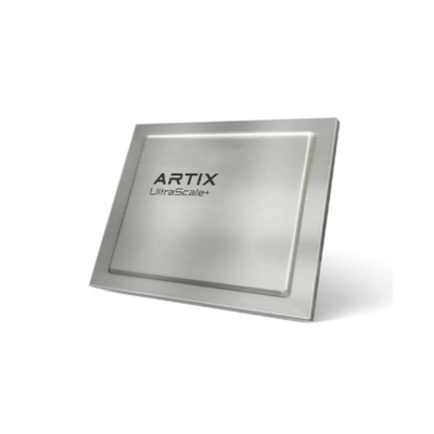 ফিল্ড প্রোগ্রামযোগ্য গেট অ্যারে XCAU25P-1SFVB784I 316 I/O ফিল্ড প্রোগ্রামযোগ্য গেট অ্যারে IC BGA-784