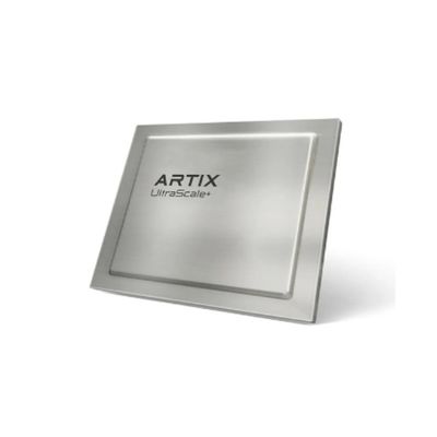 ফিল্ড প্রোগ্রামযোগ্য গেট অ্যারে XCAU10P-2SBVB484I উচ্চ-কার্যকারিতা এমবেডেড FPGA আইসি BGA-484