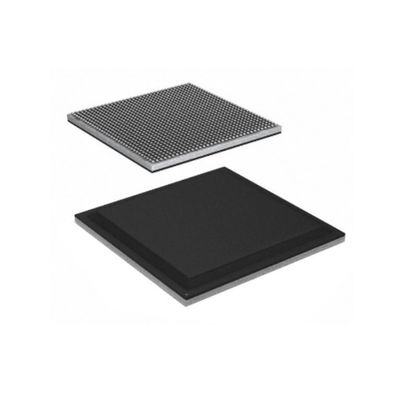 ফিল্ড প্রোগ্রামযোগ্য গেট অ্যারে XCKU095-1FFVA1156C 59.1 এমবিট প্রোগ্রামযোগ্য এফপিজিএ আইসি এফসিবিজিএ-1156