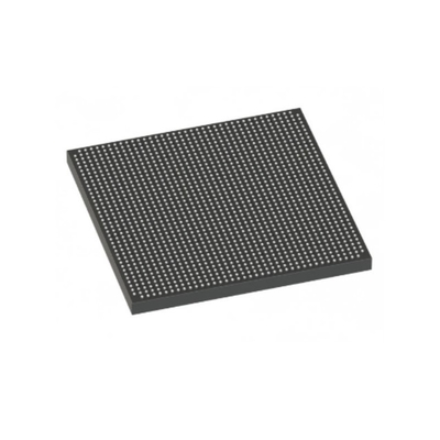 ফিল্ড প্রোগ্রামযোগ্য গেট অ্যারে XCKU115-1FLVD1924C 884 I/O FPGA প্রোগ্রামযোগ্য লজিক IC FBGA-1924