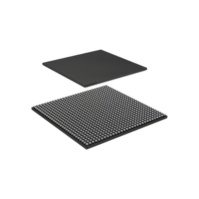 ফিল্ড প্রোগ্রামযোগ্য গেট অ্যারে XCKU035-1FBVA900C 19 এমবিট কিনটেক্স আল্ট্রাসকেল এমবেডেড এফপিজিএ আইসি