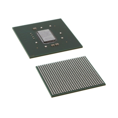 ফিল্ড প্রোগ্রামযোগ্য গেট অ্যারে XCKU035-2FBVA676E 16.3 Gb/s ফিল্ড প্রোগ্রামযোগ্য গেট অ্যারে আইসি