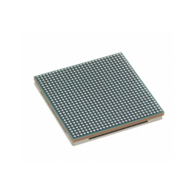 ফিল্ড প্রোগ্রামযোগ্য গেট অ্যারে XCKU035-1SFVA784C 5.9Mbit ফিল্ড প্রোগ্রামযোগ্য গেট অ্যারে IC FBGA-784
