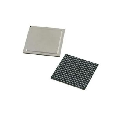 ফিল্ড প্রোগ্রামযোগ্য গেট অ্যারে XC7V585T-1FF1761I 640 MHz 27.95 এমবিট হাই-স্পিড এমবেডেড এফপিজিএ আইসি