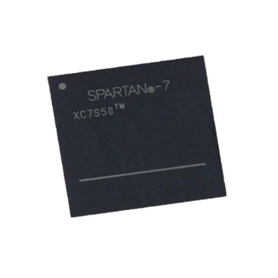 ফিল্ড প্রোগ্রামযোগ্য গেট অ্যারে XC7S50-L1CSGA324I স্পার্টান-7 প্রোগ্রামযোগ্য FPGA IC CSGA-324