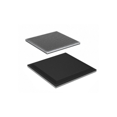 ফিল্ড প্রোগ্রামযোগ্য গেট অ্যারে XC6VLX240T-L1FF1156I ভার্টেক্স -6 প্রোগ্রামযোগ্য FPGA আইসি FCBGA-1156
