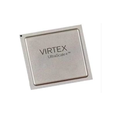 ফিল্ড প্রোগ্রামযোগ্য গেট অ্যারে XC6VHX255T-2FFG1923C 1.6GHz Virtex-6 FPGA লজিক চিপ