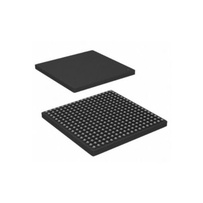 ফিল্ড প্রোগ্রামযোগ্য গেট অ্যারে XC7A15T-2CSG325I 16640 LE Artix-7 এমবেডেড FPGA IC
