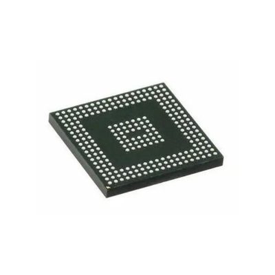 ফিল্ড প্রোগ্রামযোগ্য গেট অ্যারে XC7A15T-L2CPG236E Artix-7 FPGA প্রোগ্রামযোগ্য লজিক আইসি CSBGA-236