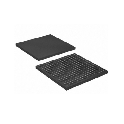 ফিল্ড প্রোগ্রামযোগ্য গেট অ্যারে XC7A15T-2FTG256C 1V Artix-7 প্রোগ্রামযোগ্য লজিক আইসি FBGA-256