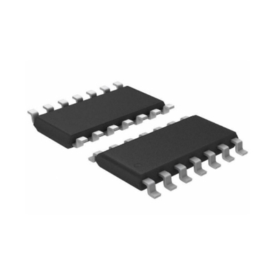 ইন্টিগ্রেটেড সার্কিট চিপ RAA7881502GSP 16.5kV ESD সুরক্ষা RS-485 ট্রান্সিভার