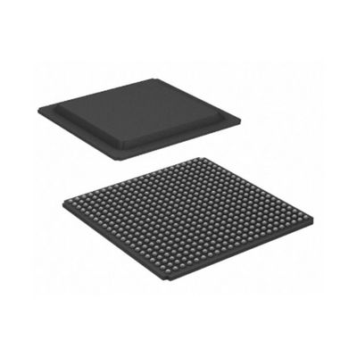ফিল্ড প্রোগ্রামযোগ্য গেট অ্যারে XC6VLX130T-3FFG784C উচ্চ-কার্যকারিতা FPGA IC FBGA-784