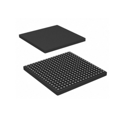 ফিল্ড প্রোগ্রামযোগ্য গেট অ্যারে 10M04SCU324I7G 1.15V ফিল্ড প্রোগ্রামযোগ্য গেট অ্যারে আইসি
