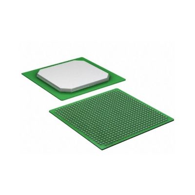 ফিল্ড প্রোগ্রামযোগ্য গেট অ্যারে 5CEFA9F23C8N 336 I/O ফিল্ড প্রোগ্রামযোগ্য গেট অ্যারে IC FBGA-672