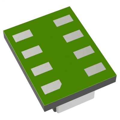 অটোমোটিভ আইজিবিটি মডিউল TPSM83100SIUR 1.5A উচ্চ দক্ষতা বাক-বুস্ট মডিউল uSiP-8