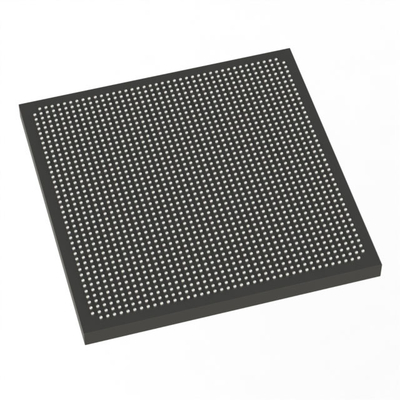 ফিল্ড প্রোগ্রামযোগ্য গেট অ্যারে 5SGXEBBR3H43C4G 600 I/O Stratix V GX এমবেডেড FPGA IC 1760-HBGA