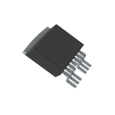 ইন্টিগ্রেটেড সার্কিট চিপ IPF015N10N5 100V OptiMOS 5 পাওয়ার MOSFET ট্রানজিস্টর TO-263-7