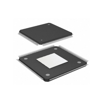 ফিল্ড প্রোগ্রামযোগ্য গেট অ্যারে 10CL016ZE144I8G 162 I/O FPGA প্রোগ্রামযোগ্য লজিক আইসি UBGA-256