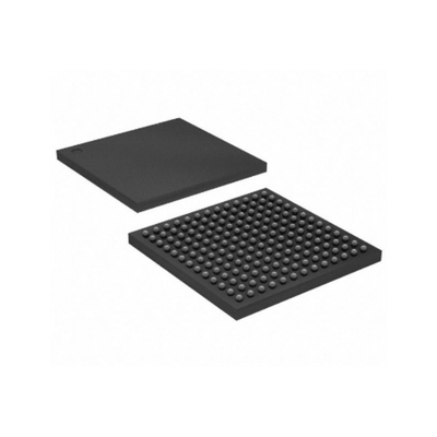 মাইক্রোকন্ট্রোলার এমসিইউ F28P650SH7NMRR C2000 রিয়েল-টাইম মাইক্রোকন্ট্রোলার আইসি NFBGA-169