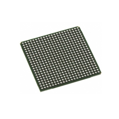 ফিল্ড প্রোগ্রামযোগ্য গেট অ্যারে LAE3-17EA-6FN484E FPGA প্রোগ্রামযোগ্য লজিক আইসি FPBGA-484