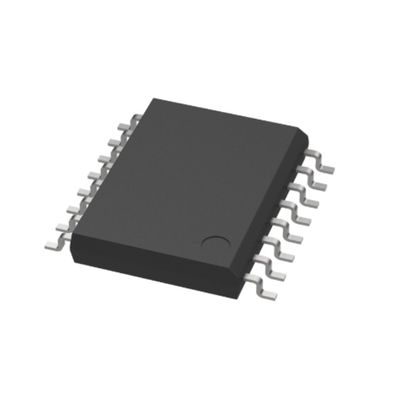 ইন্টিগ্রেটেড সার্কিট চিপ SI8642BT-IS কম শক্তির চার চ্যানেল ডিজিটাল আইসোলেটর