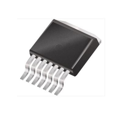 ইন্টিগ্রেটেড সার্কিট চিপ UJ4SC075011B7S 750V SiC FET MOSFET ট্রানজিস্টর D2PAK-7L