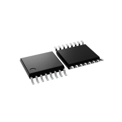 ইন্টিগ্রেটেড সার্কিট চিপ TMUX6136PWR ডুয়াল SPDT সুইচ আইসি TSSOP-16 অ্যানালগ সুইচ আইসি