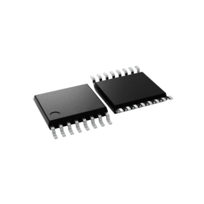 ইন্টিগ্রেটেড সার্কিট চিপ TMUX1109PWR 2-চ্যানেল যথার্থতা মাল্টিপ্লেক্সার আইসি TSSOP-16