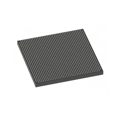 ফিল্ড প্রোগ্রামযোগ্য গেট অ্যারে 10AX115R4F40I3SG ফিল্ড প্রোগ্রামযোগ্য গেট অ্যারে আইসি FBGA-1517