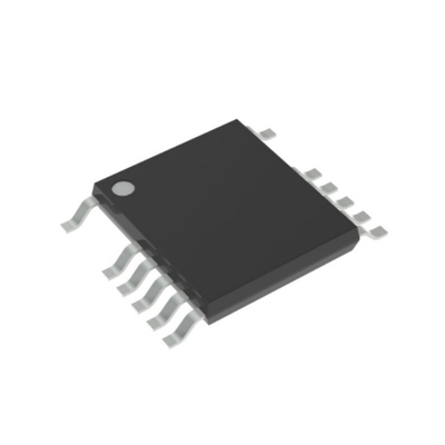 ইন্টিগ্রেটেড সার্কিট চিপ NCP1568G04DBR2G 1MHz 13mA ফ্লাইব্যাক পিডব্লিউএম কন্ট্রোলার TSOP-16