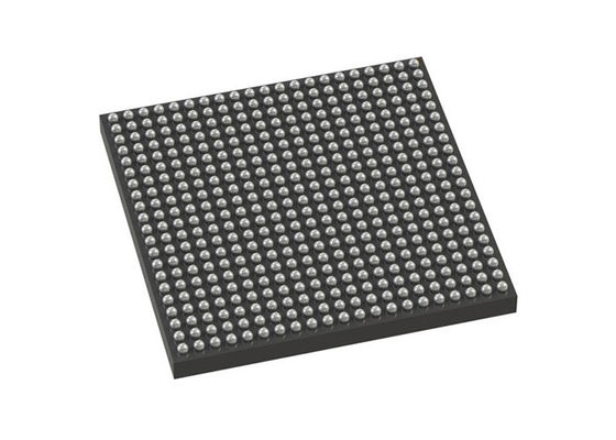 মেমরি আইসি চিপ MT62F512M64D4EK-031 WT:B 32Gbit সমান্তরাল LPDDR5 মেমরি আইসি 441-TFBGA