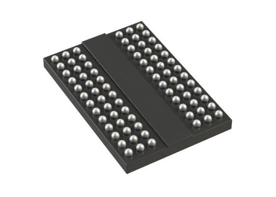 মেমরি আইসি চিপ MT40A1G8SA-062E IT:E 8Gbit Parallel SDRAM DDR4 মেমরি আইসি FBGA-78