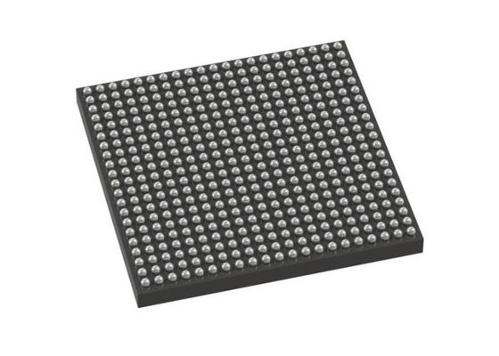 মেমরি আইসি চিপ MT62F1536M64D8EK-023 WT:C 96Gbit LVSTL LPDDR5X মেমরি আইসি TFBGA-441