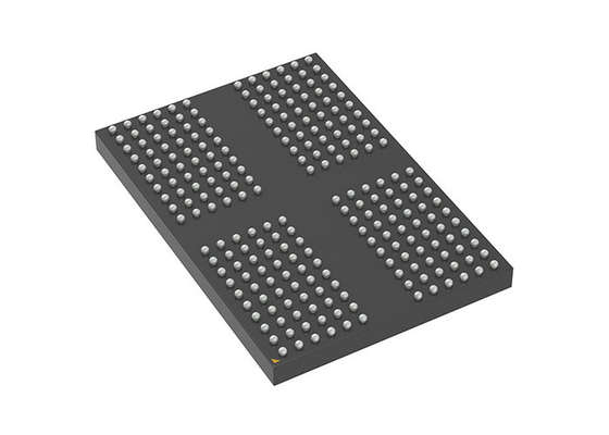 মেমরি আইসি চিপ MT53E2G32D4DE-046 WT:A 64Gbit সমান্তরাল 2.133 GHz 3.5 ns মেমরি