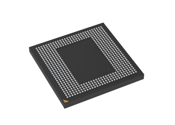 মেমরি আইসি চিপ MT53E512M64D2HJ-046 WT:B 32Gbit সমান্তরাল 2.133 GHz 3.5 ns মেমরি আইসি