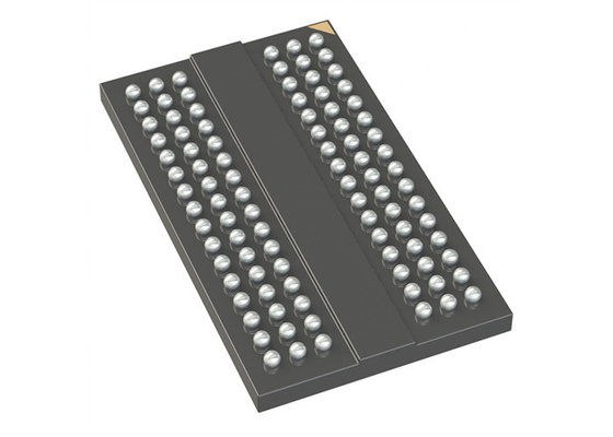 মেমরি আইসি চিপ MT41K256M16TW-107 XIT:P 8Gbit SDRAM মোবাইল LPDDR4 মেমরি আইসি FBGA-96