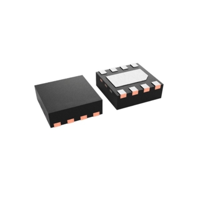 ইন্টিগ্রেটেড সার্কিট চিপ OPA858QDSGRQ1 অটোমোটিভ 5.5GHz গেইন ব্যান্ডউইথ এম্প্লিফায়ার