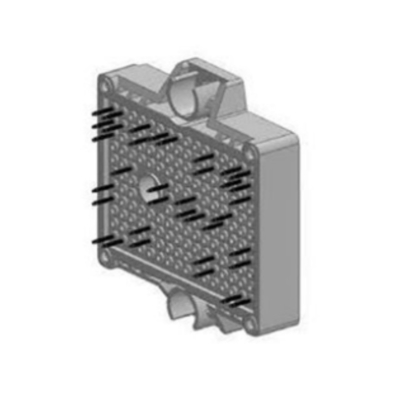 অটোমোটিভ আইজিবিটি মডিউল NXH011T120M3F2PTHG 1200V সিলিকন কার্বাইড পাওয়ার মডিউল