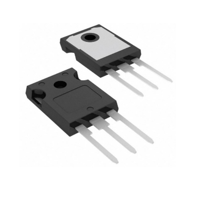 ইন্টিগ্রেটেড সার্কিট চিপ NVHL015N065SC1 650V 12mΩ সিলিকন কার্বাইড MOSFET ট্রানজিস্টর