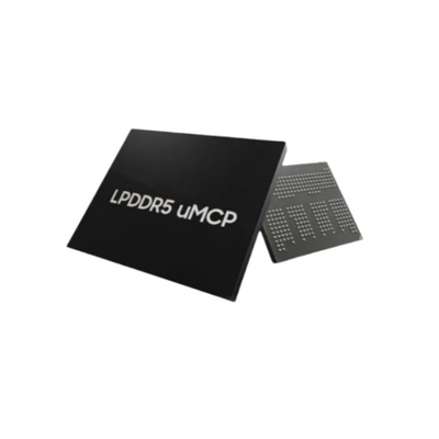মেমরি আইসি চিপ KM5L9000CM-B424 হাই-ব্যান্ডউইথ 128GB LPDDR5 uMCP মেমরি আইসি