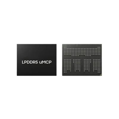 মেমরি আইসি চিপ KM8F9001MM-B830 উচ্চ-ব্যান্ডউইথ LPDDR5 uMCP মেমরি আইসি 254 FBGA