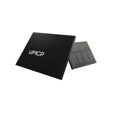 মেমরি আইসি চিপ KM8F9001JA-B816 উচ্চ-ব্যান্ডউইথ LPDDR5 uMCP মেমরি আইসি