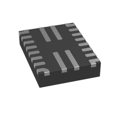 ইন্টিগ্রেটেড সার্কিট চিপ MP3435GL 19A 600kHz 22V সিঙ্ক্রোনাস বুস্ট কনভার্টার