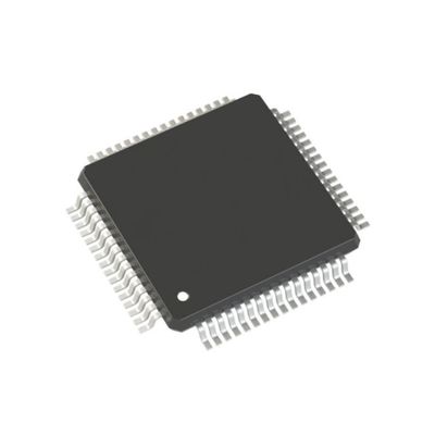 মাইক্রোকন্ট্রোলার MCU MC56F81868AMLHA 56800EX কোর ডিজিটাল সিগন্যাল কন্ট্রোলার LQFP-64
