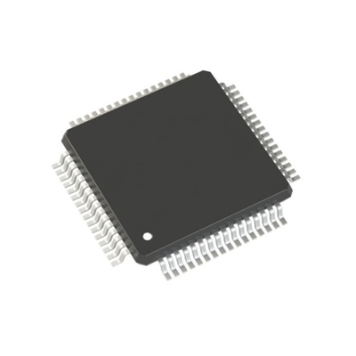 মাইক্রোকন্ট্রোলার MCU MC56F81668LVLH 32-বিট 128KB ফ্ল্যাশ ডিজিটাল সিগন্যাল কন্ট্রোলার